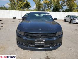 Dodge Charger 2022 3