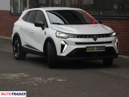 Renault Pozostałe 2025 1.8 110 KM