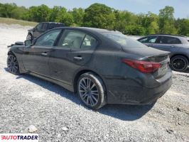 Infiniti Q50 2023 3 Infiniti Q50 2023 3