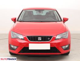 Seat Leon 2014 1.4 138 KM