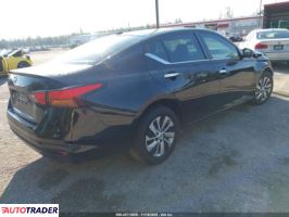 Nissan Altima 2020 2