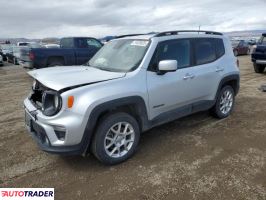 Jeep Renegade 2019 2 Jeep Renegade 2019 2