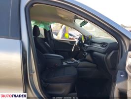 Ford Escape 2024 1