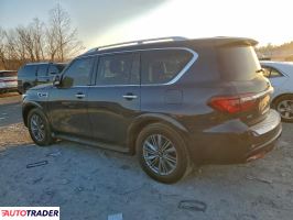 Infiniti Pozostałe 2021 5