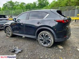 Mazda CX-5 2022 2