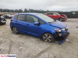 Honda Pozostałe 2020 1 Honda Pozostałe 2020 1