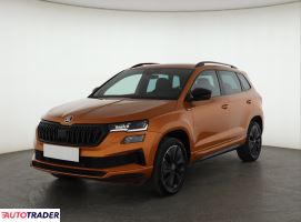 Skoda Karoq 2025 1.5 147 KM