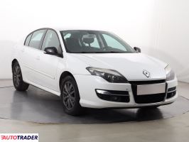 Renault Laguna 2013 1.5 108 KM