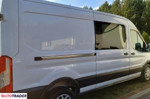 Ford Transit 2020 2.0 Ford Transit 2020 2.0