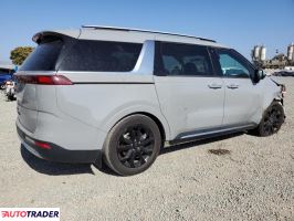 Kia Carnival 2022 3 Kia Carnival 2022 3