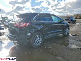 Ford Edge 2021 2