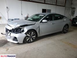 Nissan Altima 2022 2 Nissan Altima 2022 2