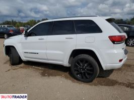 Jeep Grand Cherokee 2022 3