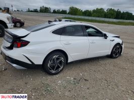 Hyundai Sonata 2026 2
