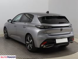 Peugeot 308 2022 1.2 128 KM