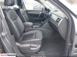 Volkswagen Atlas 2019 3 Volkswagen Atlas 2019 3