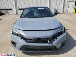 Honda Civic 2023 2