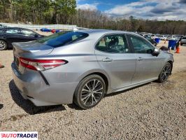 Toyota Camry 2020 2