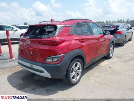 Hyundai Kona 2022 2