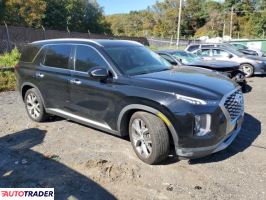 Hyundai Pozostałe 2021 3