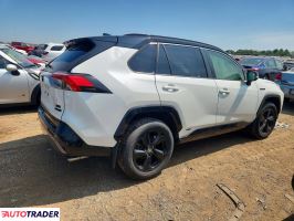 Toyota Pozostałe 2020 2