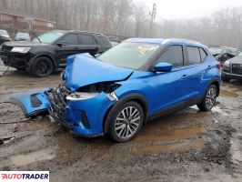 Nissan Pozostałe 2023 1
