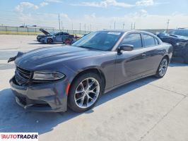 Dodge Charger - zobacz ofertę
