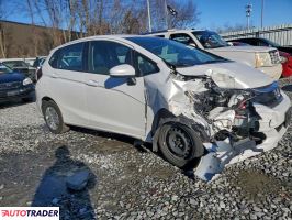 Honda Pozostałe 2020 1