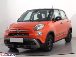 Fiat 500 L 2018 1.4 118 KM