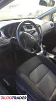 Kia Ceed 2013 1.6 128 KM Kia Ceed 2013 1.6 128 KM