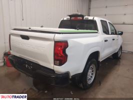 Chevrolet Colorado 2024 2