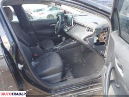 Toyota Corolla 2020 1