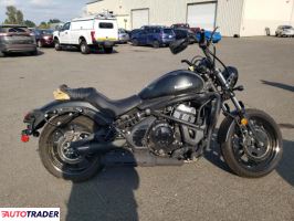 Kawasaki Vulcan - zobacz ofertę