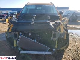 Ford Bronco 2022 1