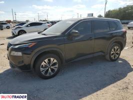 Nissan Rogue - zobacz ofertę