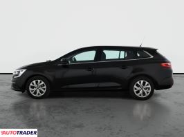 Renault Megane 2017 1.2 99 KM
