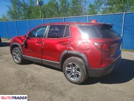 GMC Terrain 2025 1