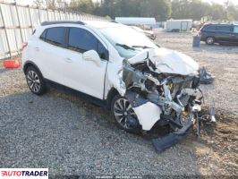 Buick Pozostałe - zobacz ofertę