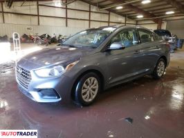 Hyundai Accent 2019 1