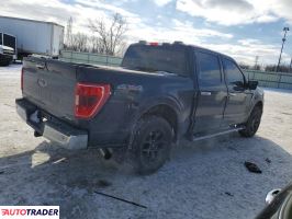 Ford Pozostałe 2021 3