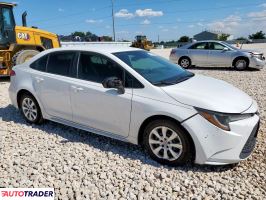 Toyota Corolla 2021 1 Toyota Corolla 2021 1