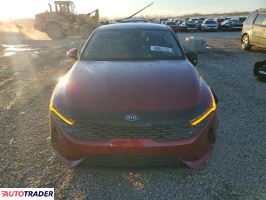 Kia Pozostałe 2021 1