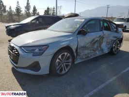 Audi A3 2025 2 Audi A3 2025 2