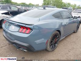 Ford Mustang 2024 5 Ford Mustang 2024 5