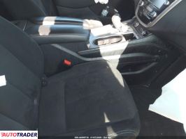 Nissan Murano 2020 3