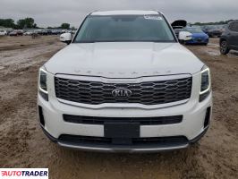 Kia Pozostałe 2020 3