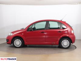 Citroen C3 2007 1.4 72 KM