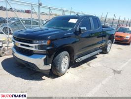 Chevrolet 1500 2019 2