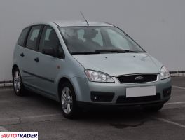 Ford Focus C-Max 2005 1.6 99 KM