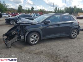 Hyundai Kona 2022 2 Hyundai Kona 2022 2